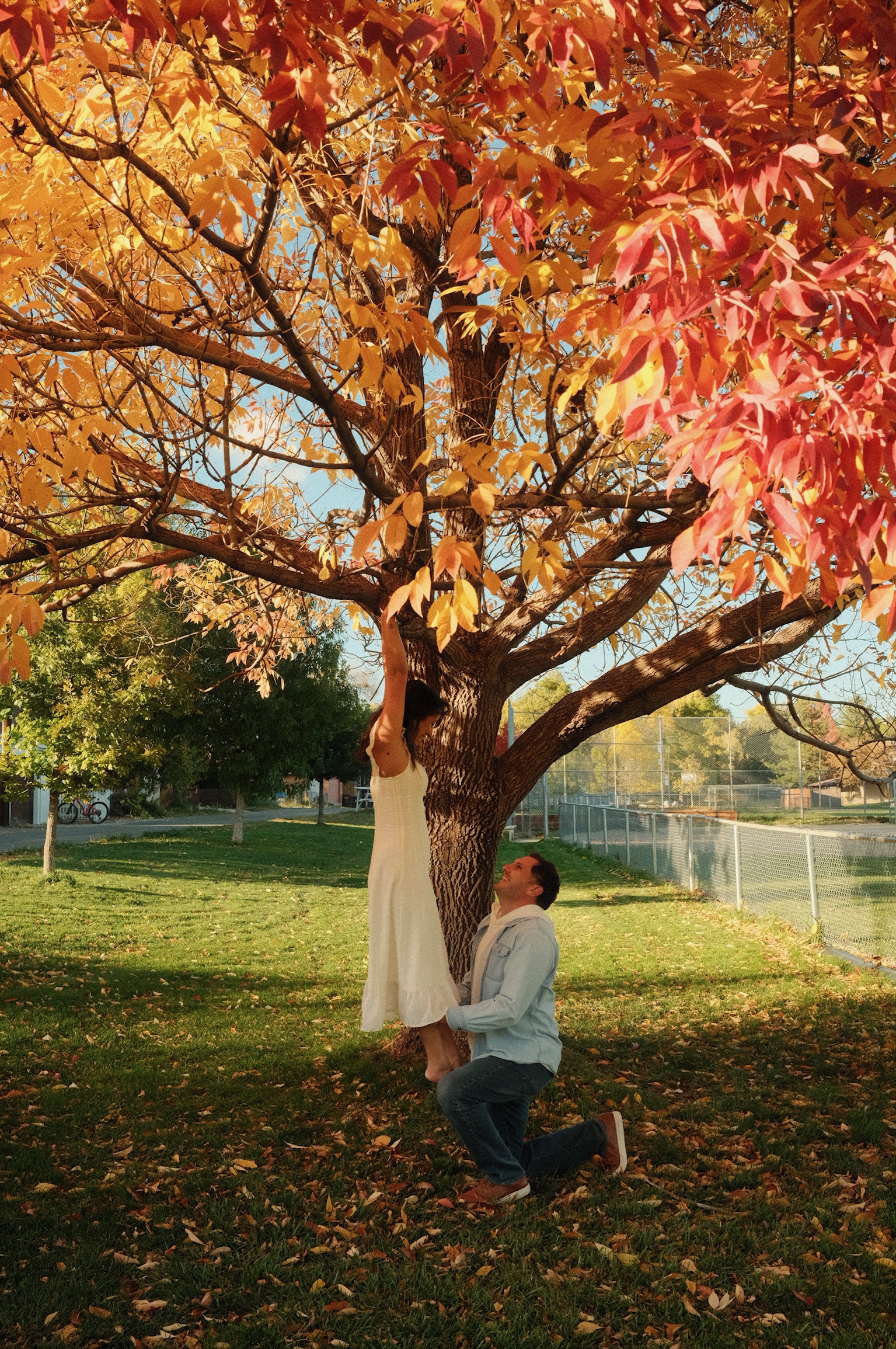 Engagement